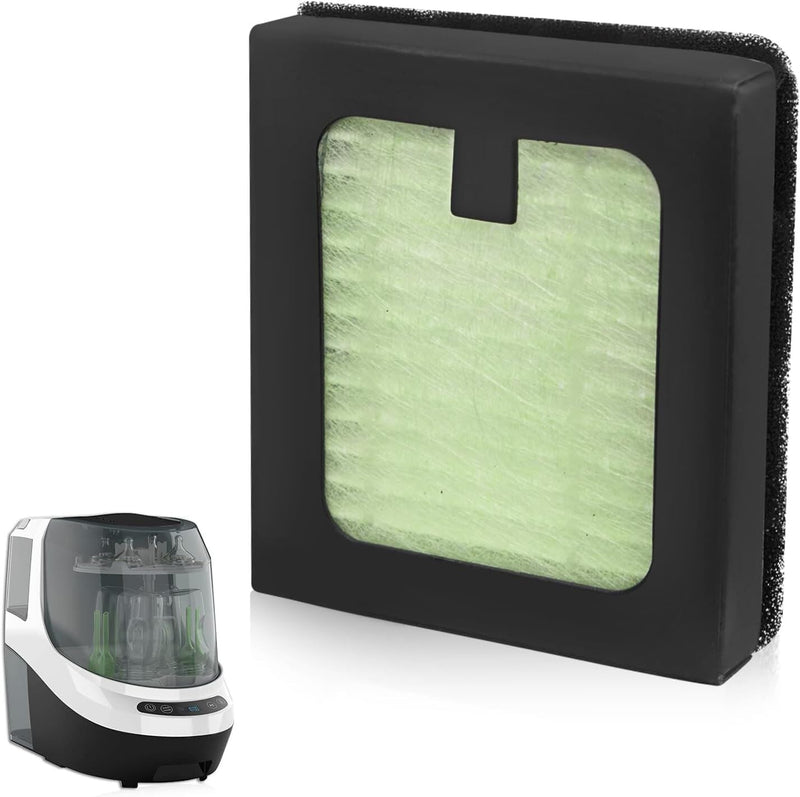 Bottle Washer Pro Yedek Hepa Filtre