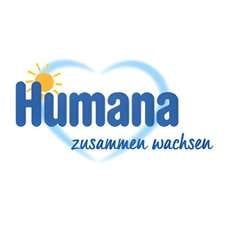 Humana Mama Kodları — Baby Brezza