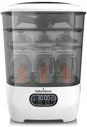 Sterilizer