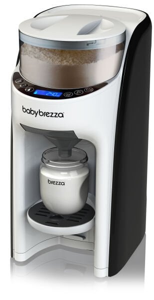 Formula Pro Advanced Otomatik Bebek Mama Yapma Makinesi