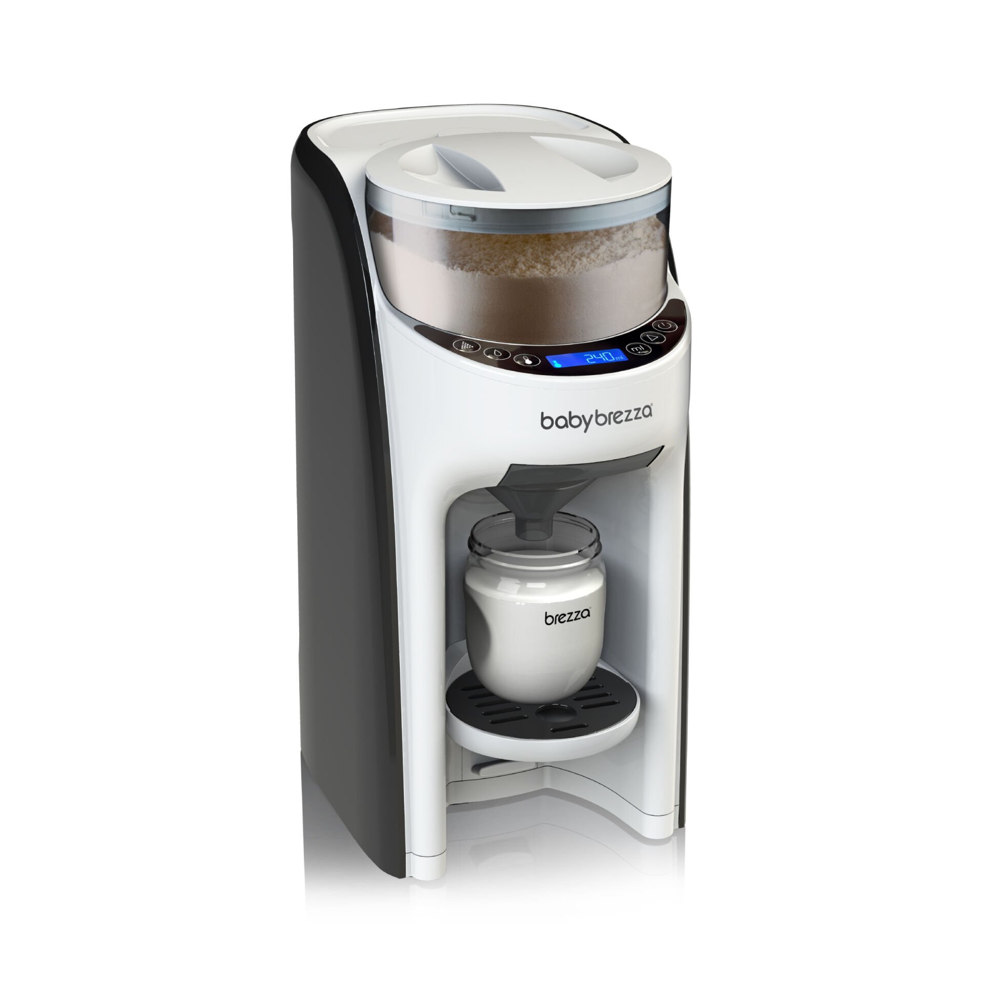 Formula Pro Advanced Otomatik Mama Makinesi