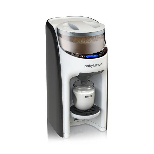 Formula Pro Advanced Otomatik Mama Makinesi