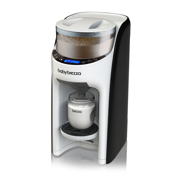 Formula Pro Advanced Otomatik Bebek Mama Yapma Makinesi