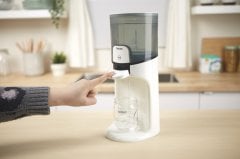 Instant Warmer  Bebek Mama Suyu Otomatı ve Biberon Suyu Isıtıcısı