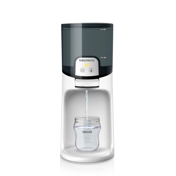 Instant Warmer Bebek Mama Suyu Otomatı ve Biberon Suyu Isıtıcısı