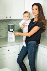 Instant Warmer Mama Suyu Otomatı