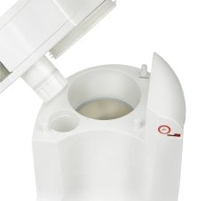 Food Maker Deluxe Buharlı Pişirici & Blender