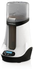 Safe & Smart Bottle Warmer Akıllı & Güvenli Anne Sütü Isıtıcısı
