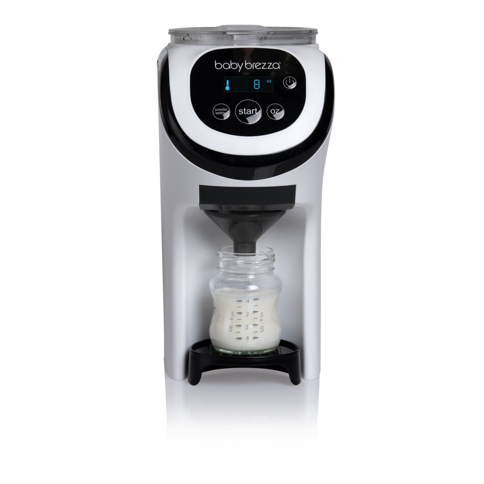 Formula Pro Mini Otomatik Mama Hazırlama Makinesi