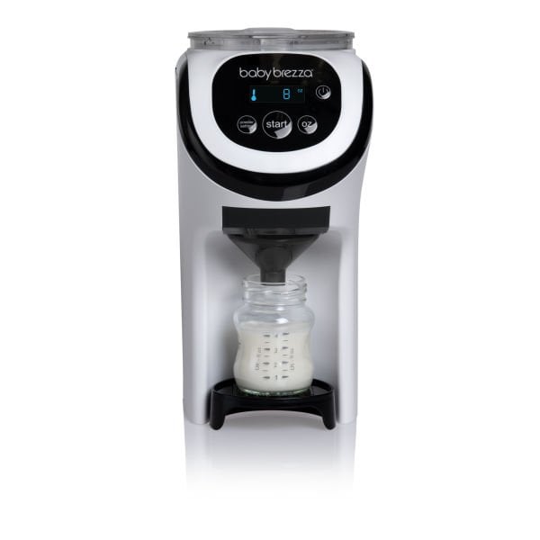 Formula Pro Mini Otomatik Mama Hazırlama Makinesi