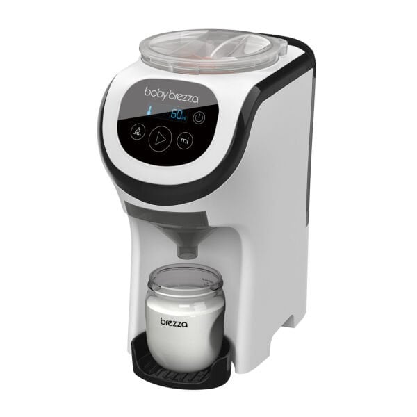 Formula Pro Mini Otomatik Bebek Mama Yapma Makinesi