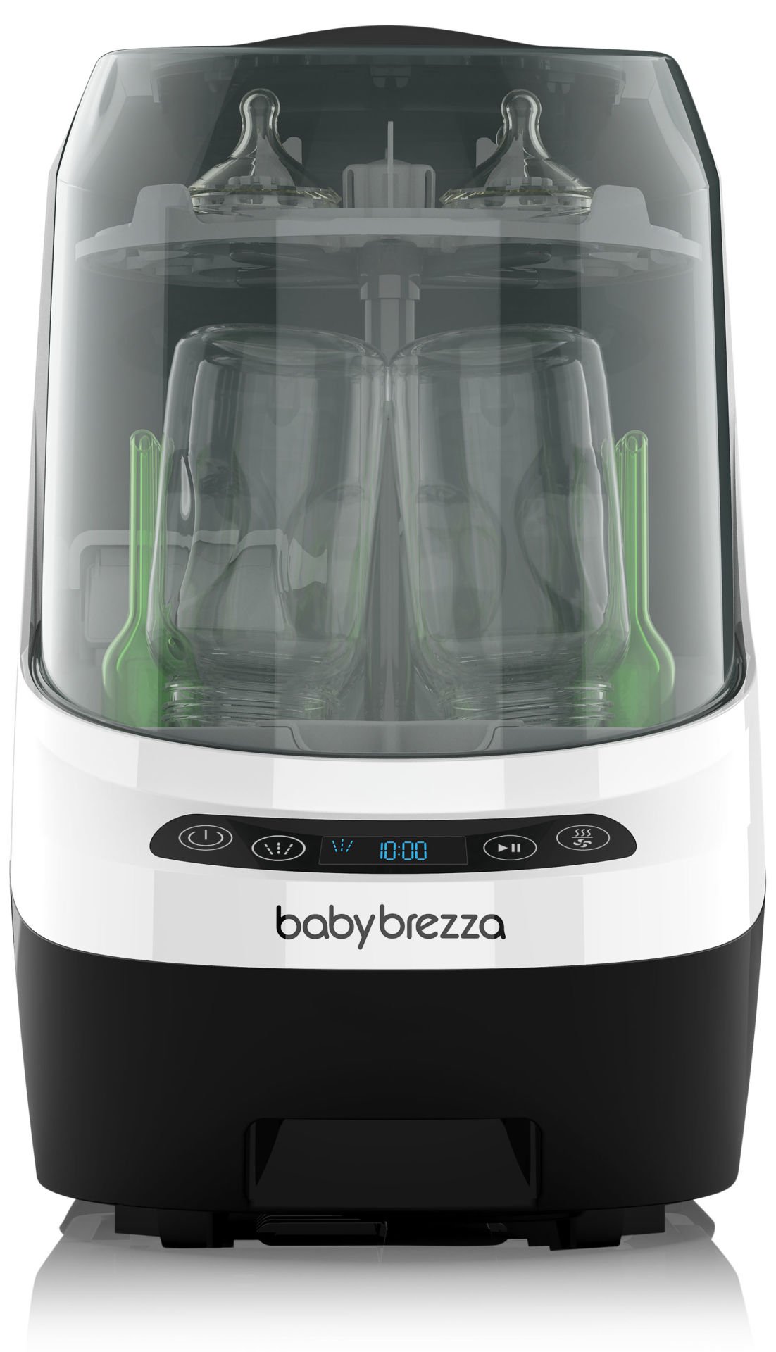Baby Brezza Bottle Washer Pro Biberon Yıkayıcı-Kurutucu-Sterilizetör
