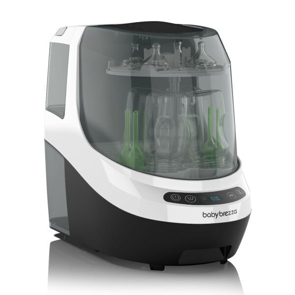 Bottle Washer Pro Biberon Yıkayıcı-Kurutucu-Sterilizatör