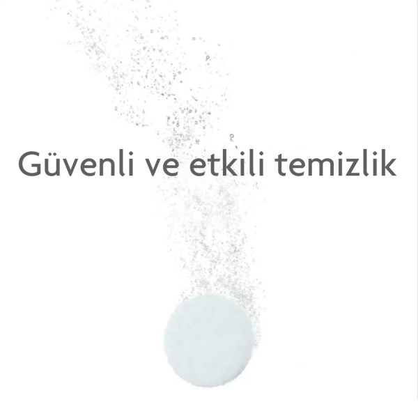 Baby Brezza Deterjan Tabletleri - 120 adet